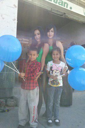 Tortilleria GSJ Xahuento